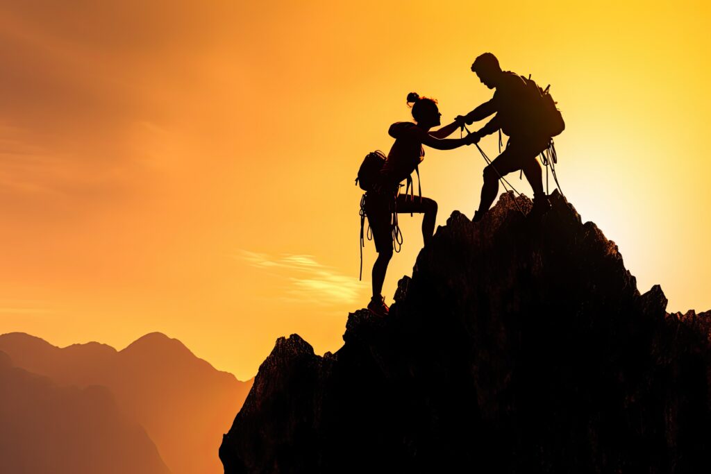 The importance of trust in business, marketing and driving revenue & growth